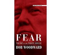 Fear: Trump in the White House (Thorndike Press Large Print Basic)