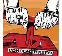 CD FEAR ZERO-CONCENTRATED