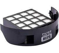 Fearet Replacement Exhaust HEPA Filter Suitable for Hoover Wind Tunnel 2/3 Pet Vacuum Cleaners, Compares to Hoover Part 305687002, 305687001-Black