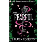 Fearful: A Powerless Story (The Powerless Trilogy)