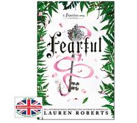 Fearful: The must-have companion to the epic romantasy trilogy that's taken the world by storm! (The Powerless Trilogy)