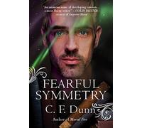 Fearful Symmetry: 5 (The Secret of the Journal)