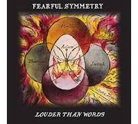 Fearful Symmetry - Louder Than Words