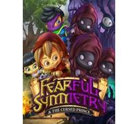 Fearful Symmetry & The Cursed Prince Steam PC Key GLOBAL