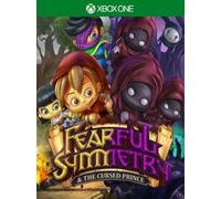 Fearful Symmetry & The Cursed Prince Xbox Live Xbox One Key EUROPE
