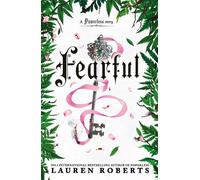 Fearful: The must-have companion to the epic romantasy trilogy that's taken the