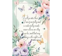 Fearfully and Wonderfully Made: Self-worth, identity in Christ, confidence, and beauty