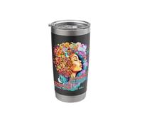 Fearfully and Wonderfully Made Stainless Steel Insulated Tumbler