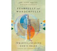 Fearfully and Wonderfully: The Marvel of Bearing God's - Paperback NEW Brand, P