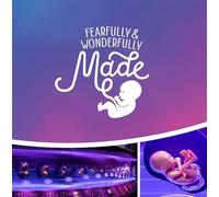 Fearfully & Wonderfully Made