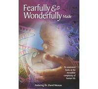 Fearfully & Wonderfully Made