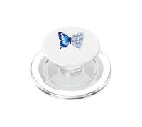 Fearfully Wonderfully Made Psalm 139:14 Bible Verse PopSockets PopGrip for MagSafe