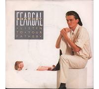 Feargal Sharkey - FEARGAL SHARKEY Listen to Your Father 7" 45