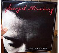 Feargal Sharkey - I'VE GOT NEWS FOR YOU 12 INCH (12" VINYL) UK VIRGIN 1991