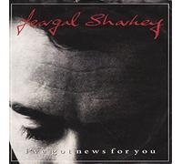 Feargal Sharkey - I've Got News For You