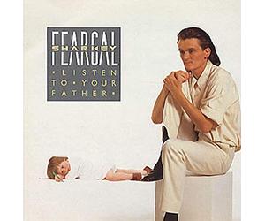 Feargal Sharkey - Listen To Your Father