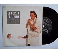 Feargal Sharkey - Listen To Your Father - Feargal Sharkey 7" 45
