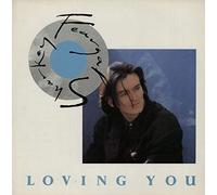 Feargal Sharkey - Loving You