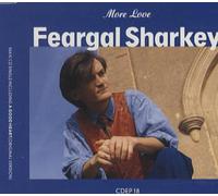 FEARGAL SHARKEY - More Love