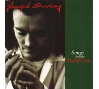 Feargal Sharkey - Songs From the Mardi Gras
