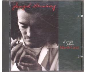 Feargal Sharkey - Songs From the Mardi Gras
