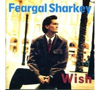 Feargal Sharkey - Wish [Vinyl LP] [VINYL]