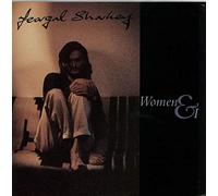 Feargal Sharkey - Women & I (Piano Version, 8:32min., 1991) [VINYL]