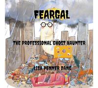Feargal the Professional Ghost Haunter
