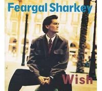 Feargel Sharkey - Wish