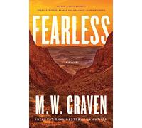 Fearless: 1 (Ben Koenig)