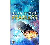 Fearless: 1 (Fiction Without Frontiers)