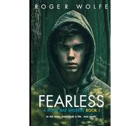 Fearless: 1 (The Rock Bay Mysteries)