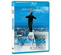 FEARLESS BD