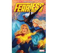 Fearless