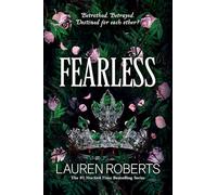 Fearless: 3 (The Powerless Trilogy)