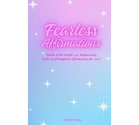 Fearless Affirmations: “Shake of the Doubt: 100 Empowering Taylor Swift Inspired Affirmations for 2024"