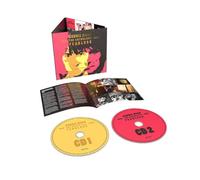 Fearless: Anthology 1965-2025