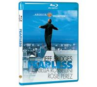 Fearless [Blu-ray]