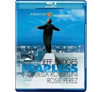 Fearless (Blu-ray) John Turturro Rosie Perez Tom Hulce Jeff Bridges (US IMPORT)