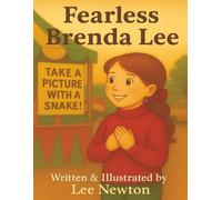 Fearless Brenda Lee (The Brenda Lee Series)