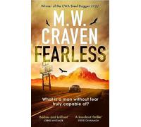 Fearless by Craven New 9780349135618 Fast Free Shipping>