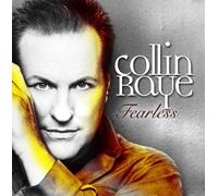 Fearless by RAYE, COLLIN Import edition (2006) Audio CD
