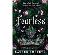 FEARLESS by ROBERTS, LAUREN Paperback Self Help Business