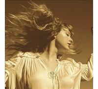Fearless by Taylor Swift (CD, 2021)