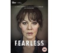 Fearless [DVD]