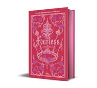 Fearless (Edición Especial Limitada, Cantos Pintados) / Fearless (Special Limited Edition, Sprayed Edges): Cantos Pintados/ Sprayed Edges (Saga Powerless)