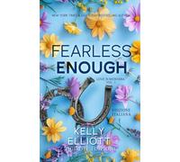 Fearless Enough - Edizione Italiana (Love in Montana Serie)