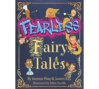 Fearless Fairy Tales
