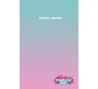 Fearless Female Journal: Time for change...Make it Happen