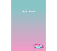 Fearless Female Journal: Time for change...Make it Happen